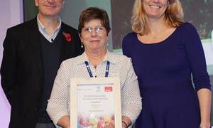 Gansbaai Wêreldklas